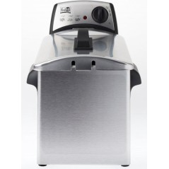 Fritel Starter 3L Deep Fryer - Perfect Crispy Results for Your Favorite Dishes!